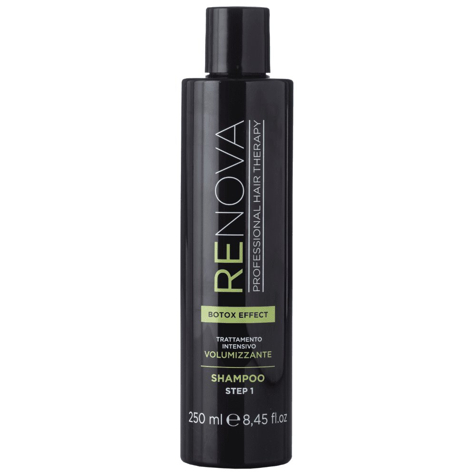 Capello Point Renova - Shampoo Volumizzante