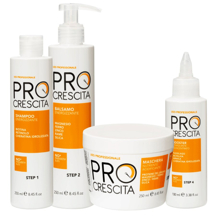 Capello Point Pro Crescita - Kit...