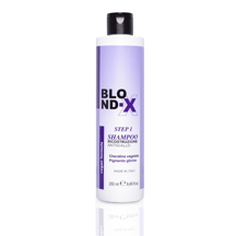 Capello Point Blond X - Shampoo...