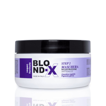 Capello Point Blond X - Maschera...