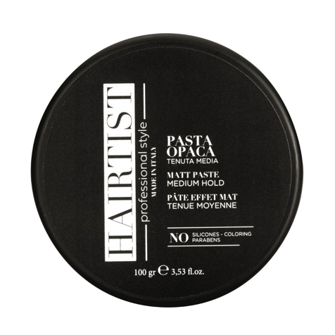 Capello Point Hairtist - Pasta Opaca