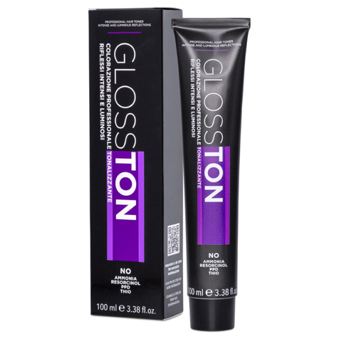 Capello Point Glosston - Colorazione Professionale Tonalizzante