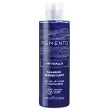 Capello Point Pigmento - Shampoo Pigmentante
