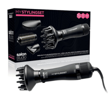 Capello Point Salon Studio - MystylingSet