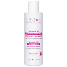 Capello Point Liss Me - Shampoo...