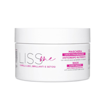 Capello Point Liss Me - Maschera...