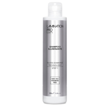 Capello Point Lamination Pro - Shampoo...