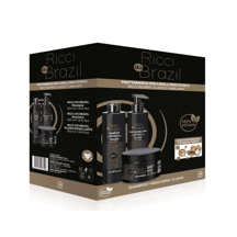 Capello Point Ricci Do Brazil -...