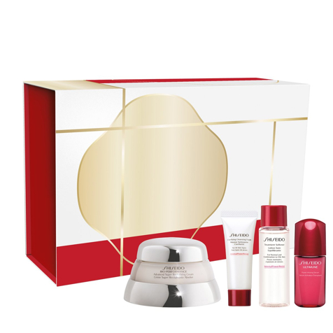 Shiseido Bio-performance Holiday Kit