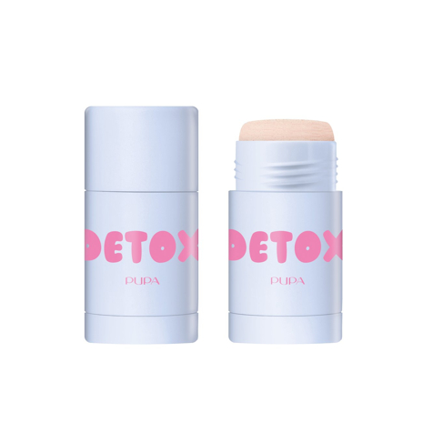 Pupa GRWSTICK - Detox