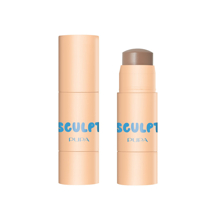 Pupa GRWSTICK - Sculpt