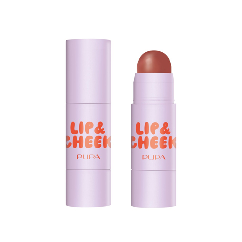 Pupa GRWSTICK - Lip&cheek