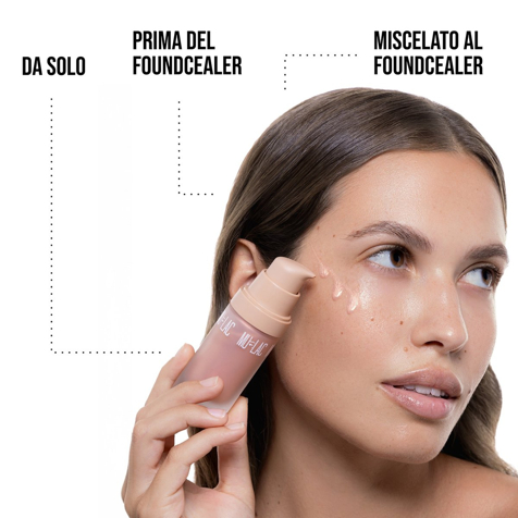 Mulac First Take Primer - Primer Siero Ai Peptidi