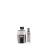 Gucci Cofanetto Regalo Duo Gucci Guilty Pour Homme Eau de Toilette Uomo