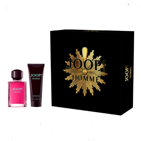 Joop! Joop! Homme Cofanetto regalo Eau de Toilette e Shower Gel