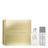 Calvin Klein Cofanetto Regalo Calvin Klein CK One Eau de Toilette e Deodorante Spray
