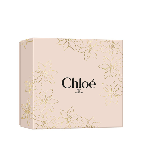 Chloe Cofanetto regalo Chloé Eau de Parfum Femminile e Body Lotion