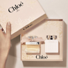 Chloe Cofanetto regalo Chloé Eau de Parfum Femminile e Body Lotion