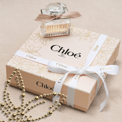 Chloe Cofanetto regalo Chloé Eau de Parfum Femminile e Body Lotion