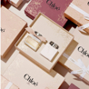 Chloe Cofanetto regalo Chloé Eau de Parfum Femminile e Body Lotion