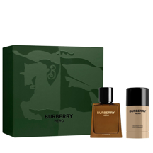 Burberry Cofanetto Regalo Duo...