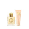 Burberry Cofanetto Regalo Duo Burberry Goddess Eau de Parfum for Her
