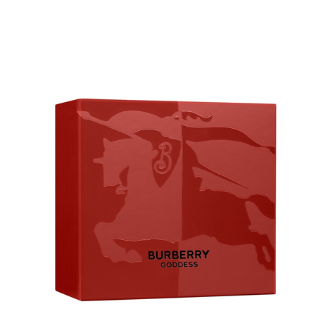 Burberry Cofanetto Regalo Duo Burberry Goddess Eau de Parfum for Her