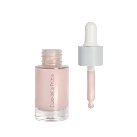 Diego Dalla Palma Milano Glow In Winter  - Base Viso Illuminante