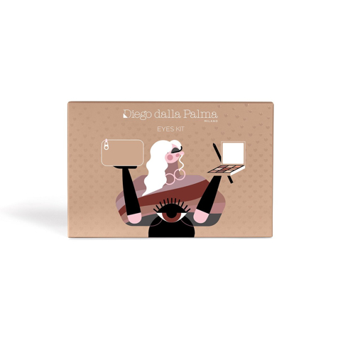 Diego Dalla Palma Milano Kit Occhi