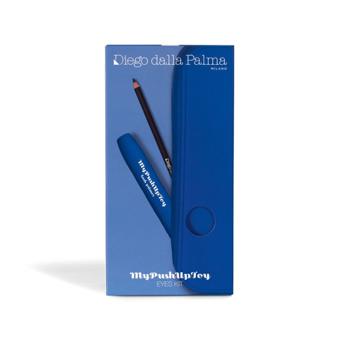 Diego Dalla Palma Milano MyPushUpToy Mascara Kit