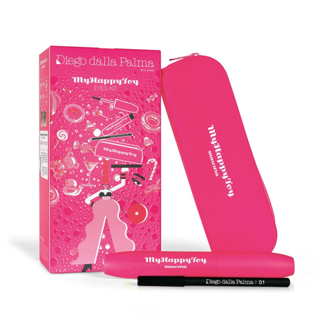 Diego Dalla Palma Milano MyHappyToy Mascara Kit