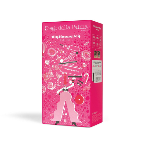 Diego Dalla Palma Milano MyHappyToy Mascara Kit