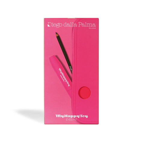 Diego Dalla Palma Milano MyHappyToy Mascara Kit