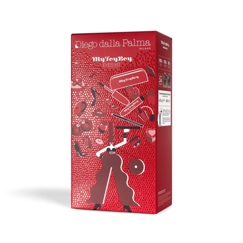 Diego Dalla Palma Milano MyToyBoy Mascara Kit