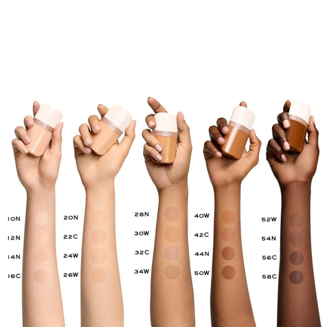 Lancome Skin Idôle 3 Serum Supertint