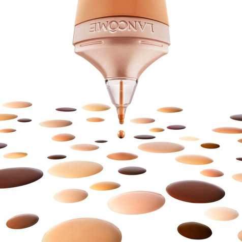 Lancome Skin Idôle 3 Serum Supertint