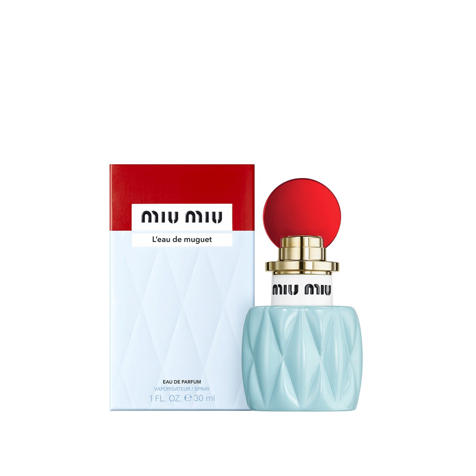 Miu Miu L’Eau de Muguet