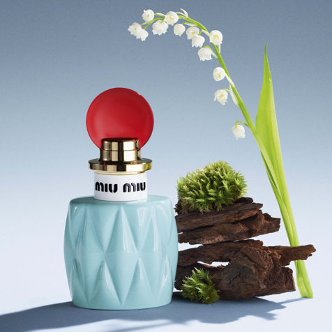 Miu Miu L’Eau de Muguet