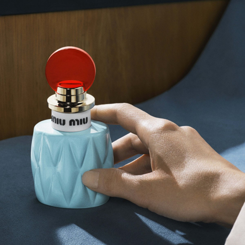Miu Miu L’Eau de Muguet