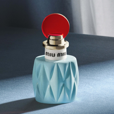 Miu Miu L’Eau de Muguet