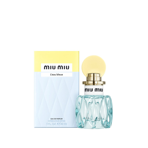 Miu Miu L'Eau Bleue