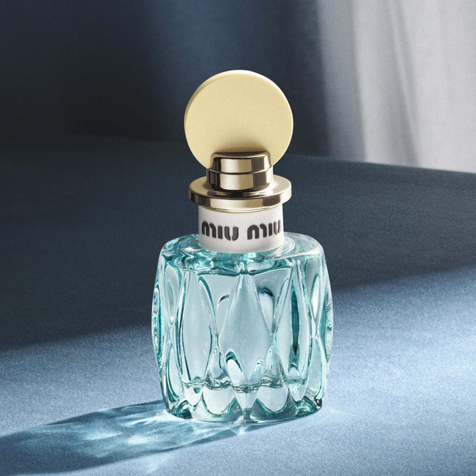 Miu Miu L'Eau Bleue