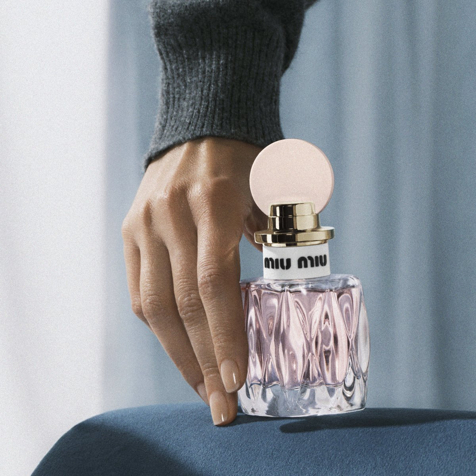 Miu Miu L’Eau Rosée 