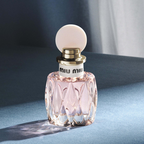 Miu Miu L’Eau Rosée 