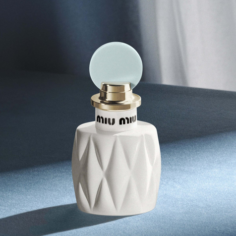 Miu Miu Fleur De Lait