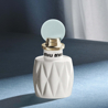 Miu Miu Fleur De Lait