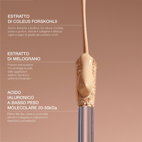 Diego Dalla Palma Milano It's A Filter! Correttore Perfezionatore Levigante