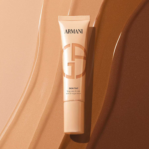 Giorgio Armani Skin Tint