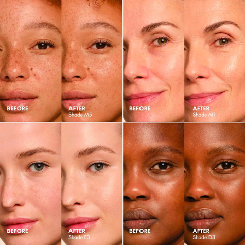 Giorgio Armani Skin Tint