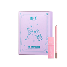 Mulac The Temperance - Lip Combo...